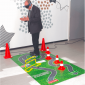 Parcours 3 x 1,5 m für Simulationsbrillen – individuell anpassbar