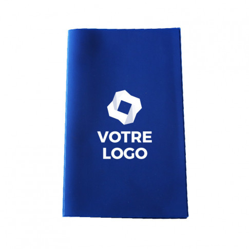 Pochette carnet entretien voiture