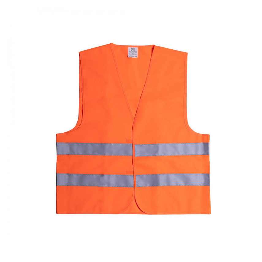 Gilet réfléchissant pas cher, taille unique