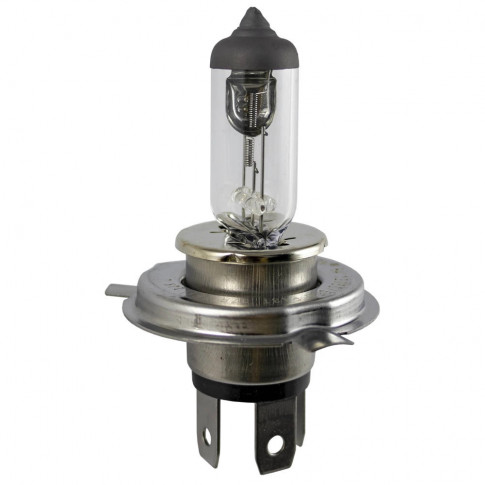 2 ampoule H7 12V 55W SuperWhite France Xénon - Équipement moto