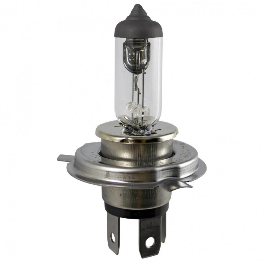 Ampoule H4 puissante - 12V 60 - 55 W normes CE, tarifs dégressifs
