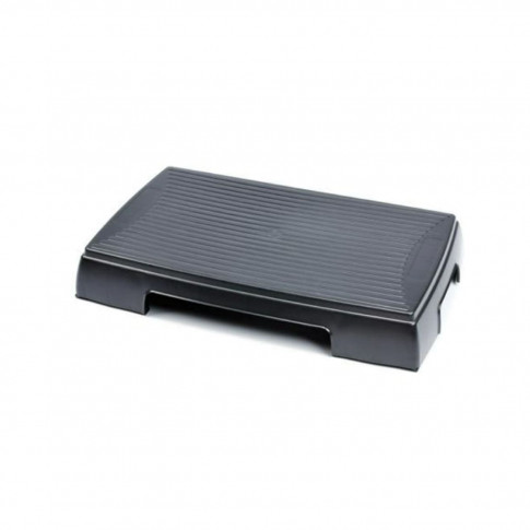 Step / Verstellbare Stufe mit einer Höhe von 10 bis 15 cm