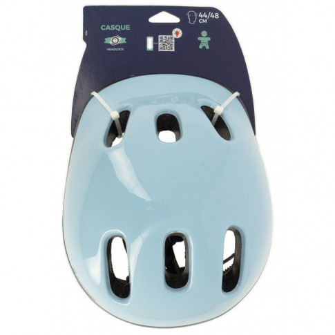 Personalisierbarer Fahrradhelm für Babys (unter 2 Jahren)