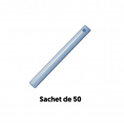 Sachet de 50 embouts pour...
