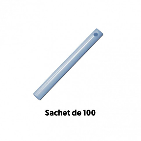 Sachet de 100 embouts pour éthylotest électronique FST