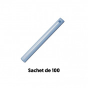 Sachet de 100 embouts pour...