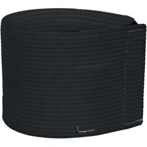 Elastische Armbinde in neutraler Farbe