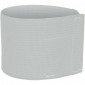 Elastische Armbinde in neutraler Farbe