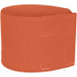 Elastische Armbinde in neutraler Farbe