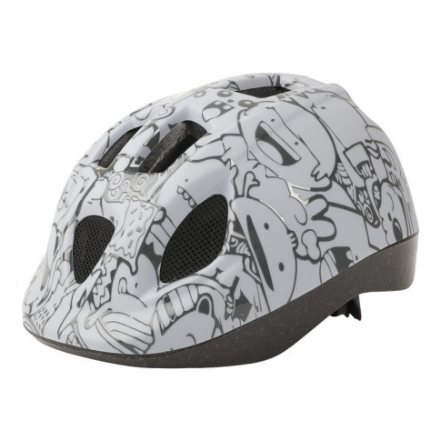 Casque vélo enfant 2-6 ans  Casques vélo publicitaires