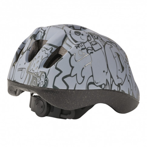 Casque vélo enfant 2-6 ans  Casques vélo publicitaires