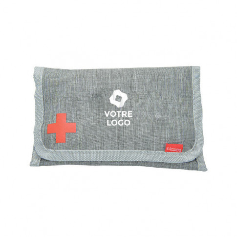 Trousse de secours personnalisée "Firstkit"  (Taille M)