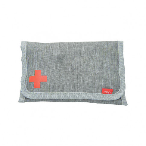 Trousse de secours personnalisée "Firstkit"  (Taille M)