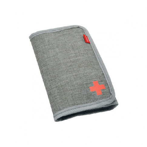 Personalisierte Erste-Hilfe-Tasche „Firstkit”  (Größe M)