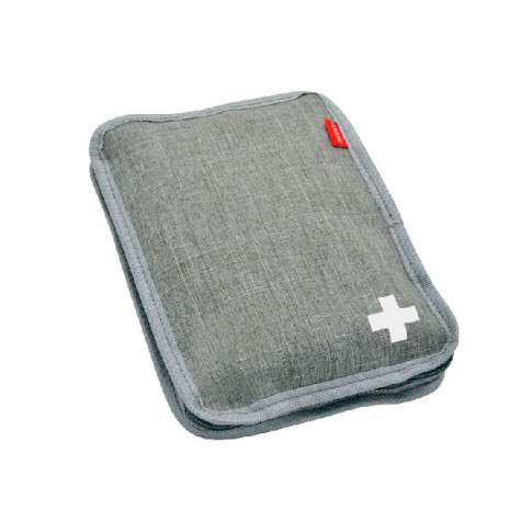 Trousse de secours publicitaire "Firstkit" (Taille L)