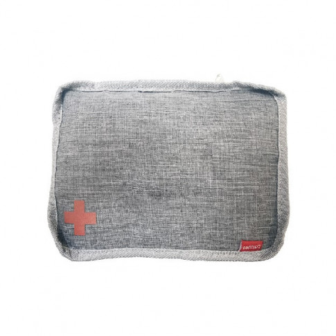 Trousse de secours publicitaire "Firstkit" (Taille L)