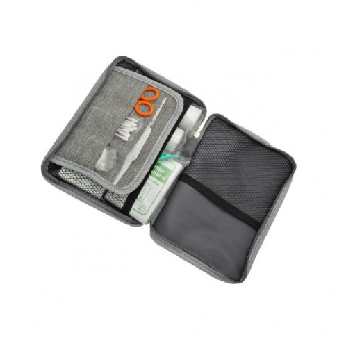 Werbe-Erste-Hilfe-Kasten „Firstkit” (Größe L)