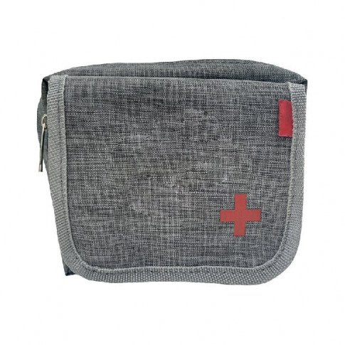 Trousse de premiers secours personnalisée "Firstkit" (Taille XL)