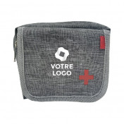 Trousse de secours personnalisable Baladeo 'Grimentz XXL' - Objetify