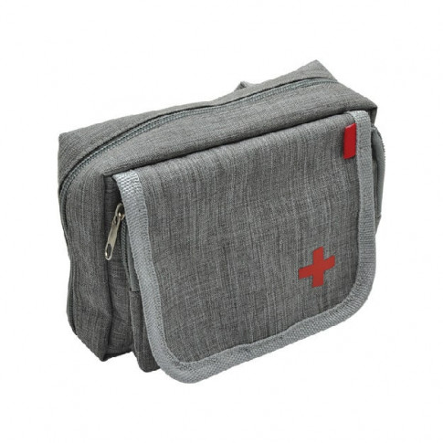 Trousse premiers secours personnalisée (Taille XL) - Drivecase