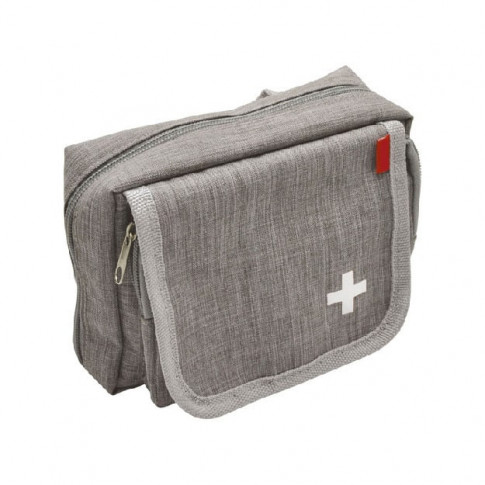 Trousse de premiers secours personnalisée "Firstkit" (Taille XL)