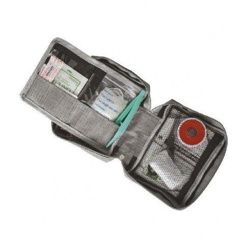 Personalisierte Erste-Hilfe-Tasche „Firstkit” (Größe XL)