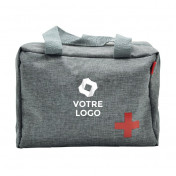 Trousse de premiers secours...
