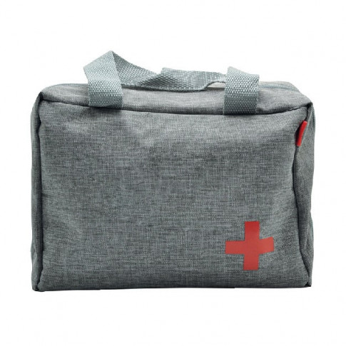 Trousse de premiers secours publicitaire "Firstkit" (Taille XXL)