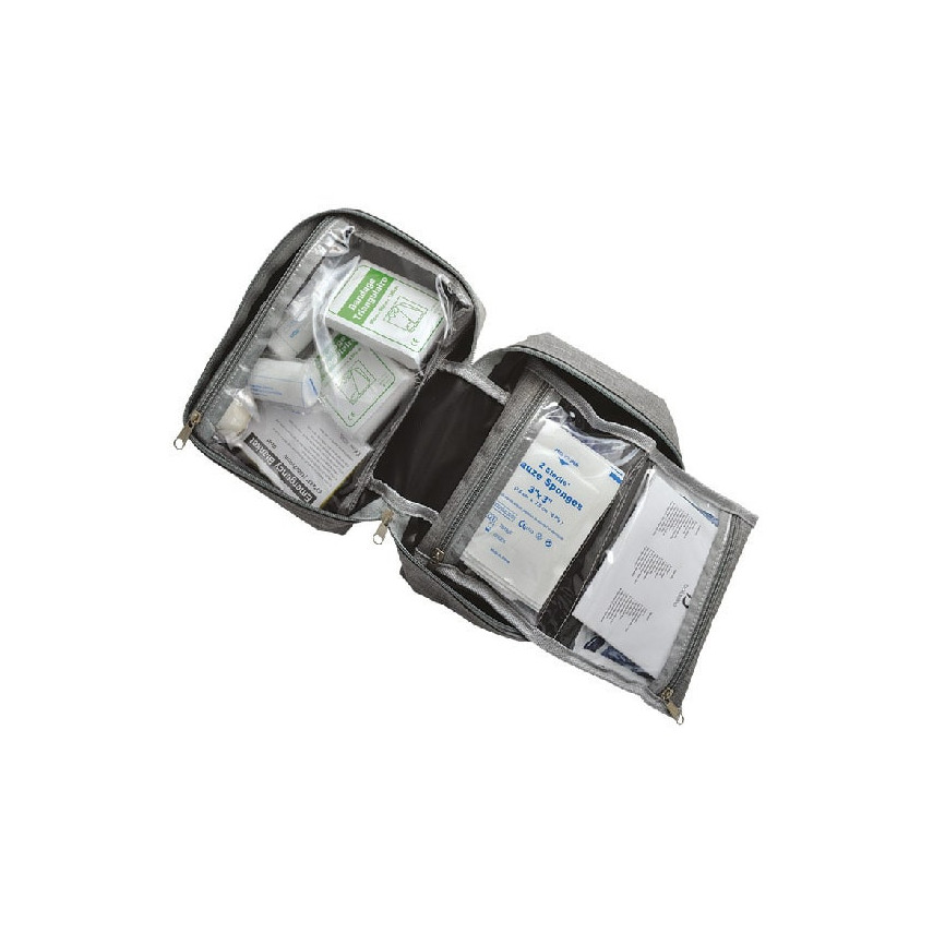 Trousse premiers secours personnalisée (Taille XL) - Drivecase