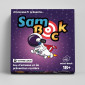Jeu de prévention routière Sam'Bock