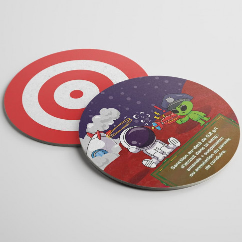 Verkehrssicherheitsset Sam'Bock