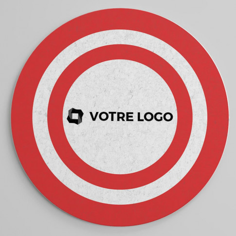 Verkehrssicherheitsset Sam'Bock