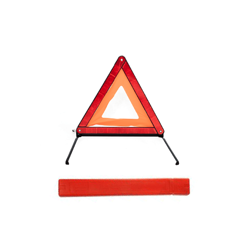 Triangles - Équipements de sécurité
