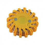 Balise à led rechargeable -...