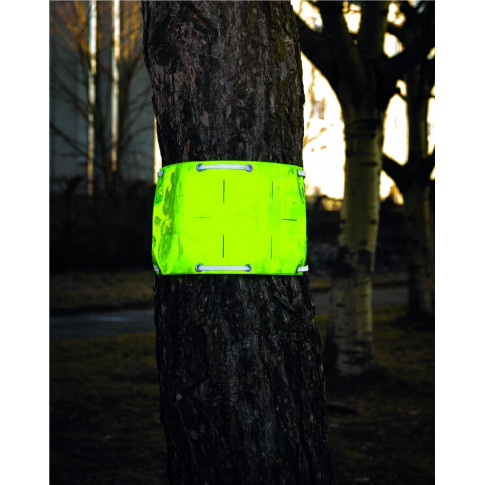 Protection anti-coupe pour arbre - Triangle Outillage