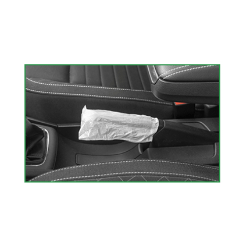 Kit de protection intérieur voiture 5en1