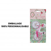 Sentorette-Lufterfrischer...