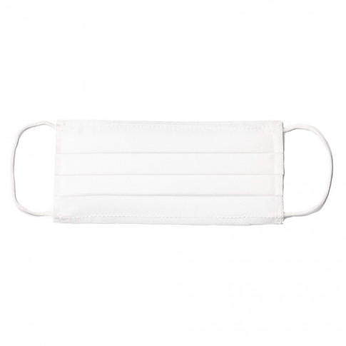 Masque AFNOR intissé lavable 50 fois - Made In France