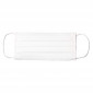 Masque AFNOR intissé lavable 50 fois - Made In France