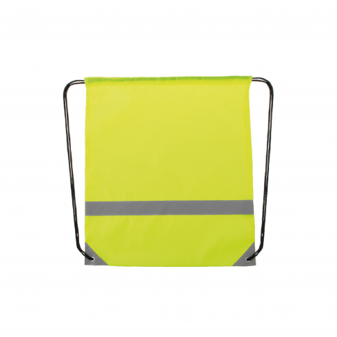 Reflektierende Werbetasche zum Einstiegspreis