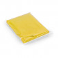 Werbe-Regenponcho
