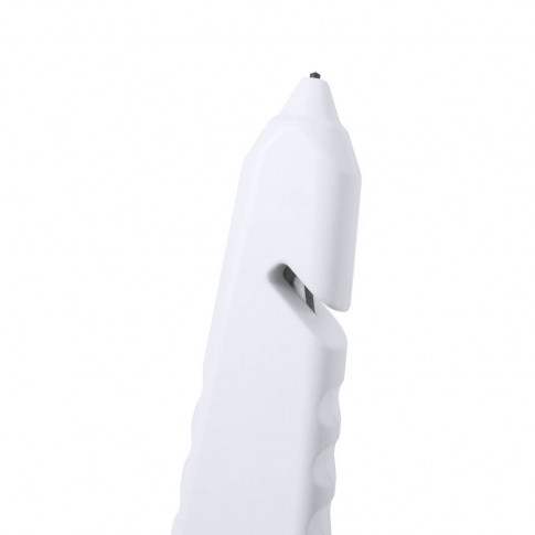 Personalisierbarer LED-Eiskratzer