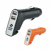 Chargeur USB et marteau...