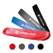 Housse de kit avec velcro -...