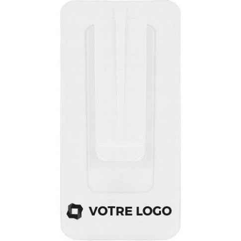 Individuell gestaltbarer Reflektor „Rotlicht”