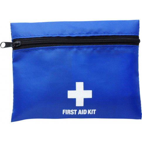 Trousse de secours « first » publicitaire