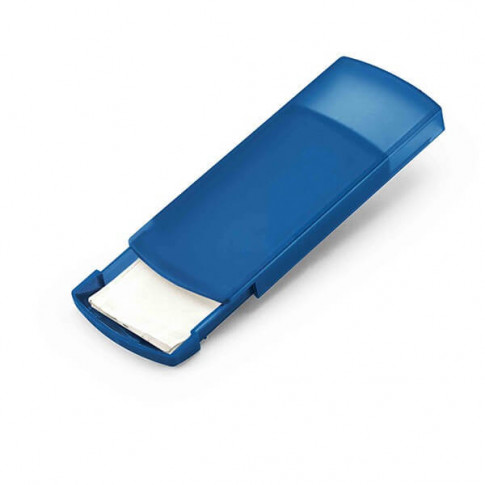 Personalisierte Notfalltasche mit 5 Pflastern