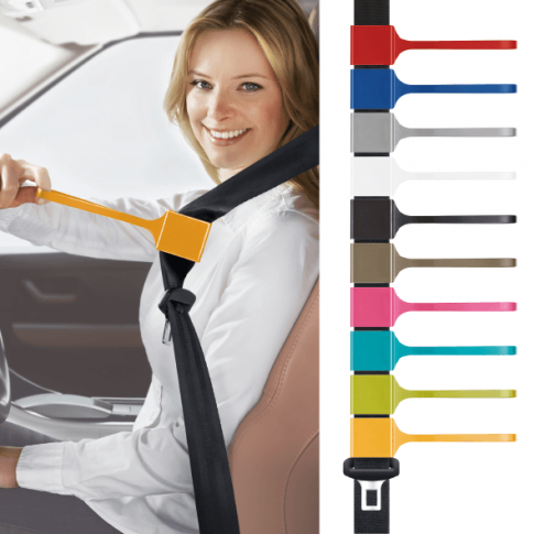 Assistant pour ceinture de sécurité voiture