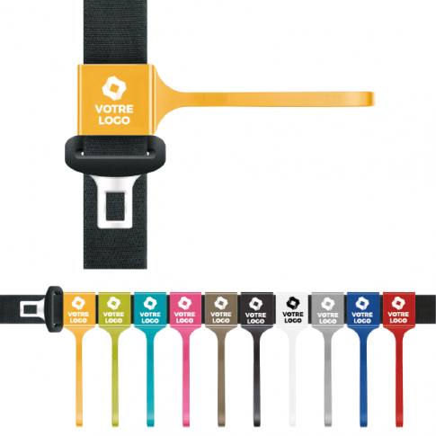 Hilfsmittel für schwer erreichbare Sicherheitsgurte