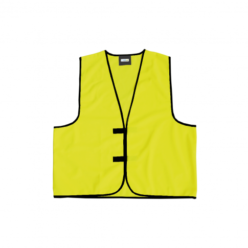 Gilet de Sécurité Personnalisable, Gillet Publicitaire